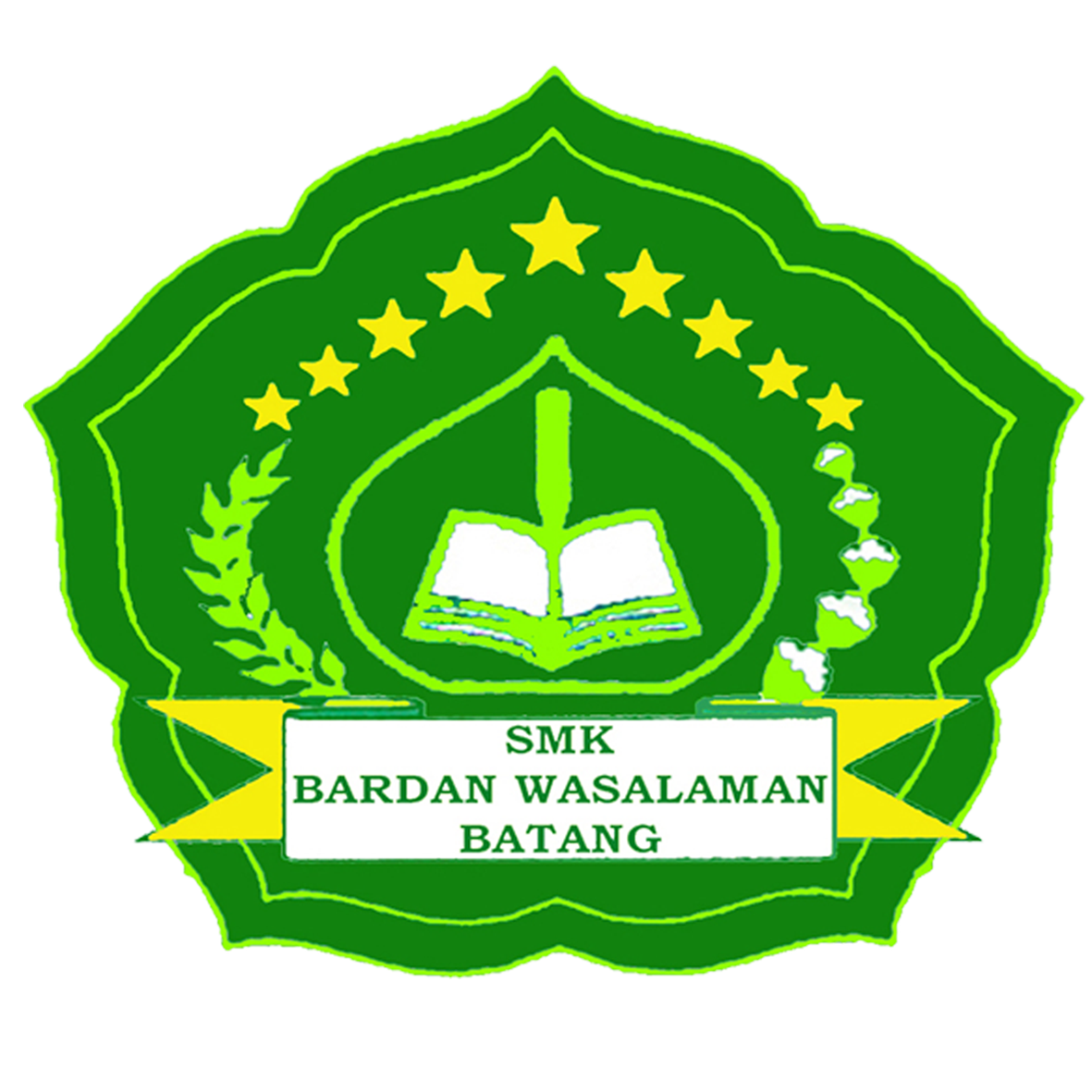 Logo Sekolah